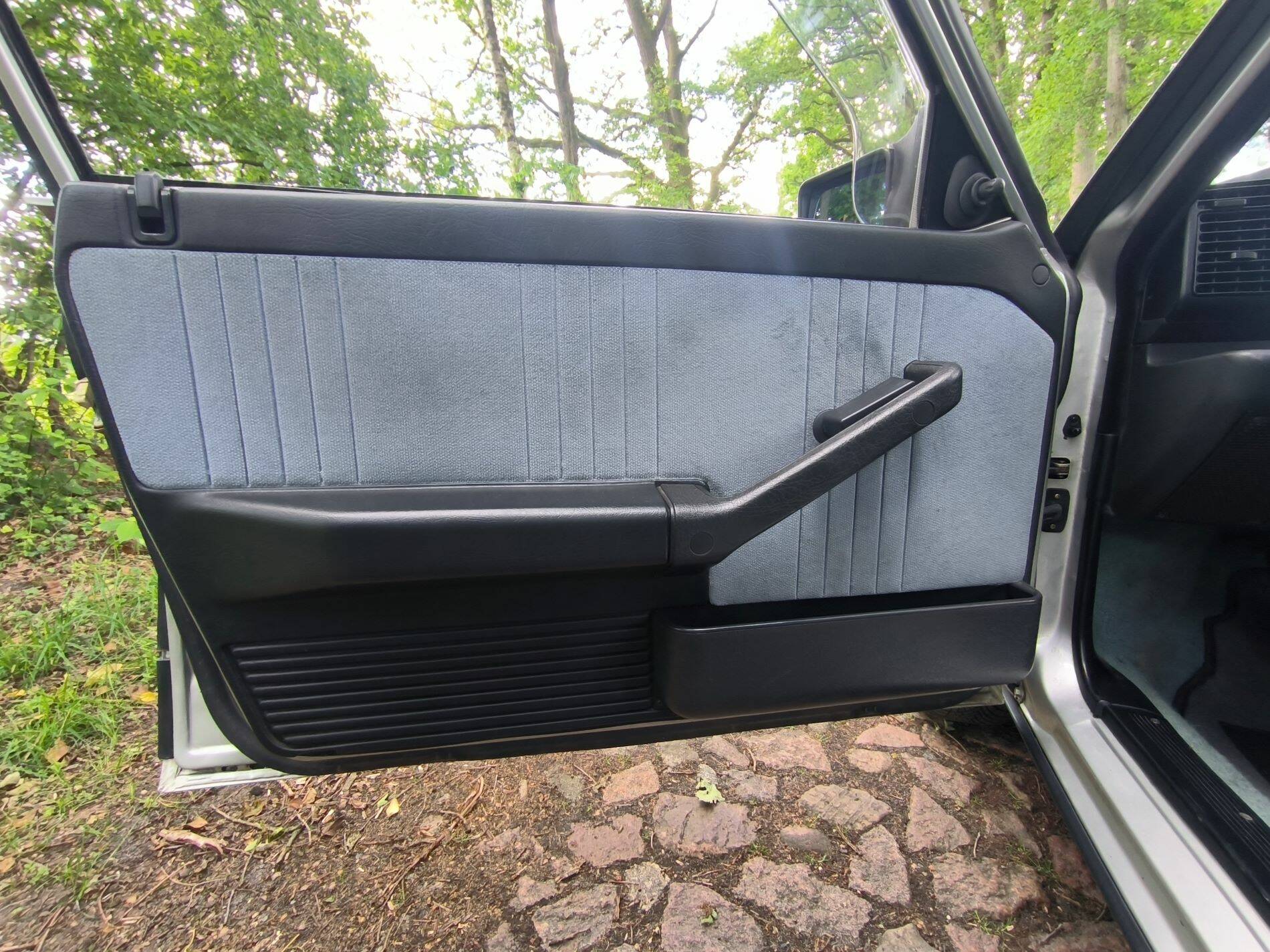 Lancia Delta 1.3 1989
