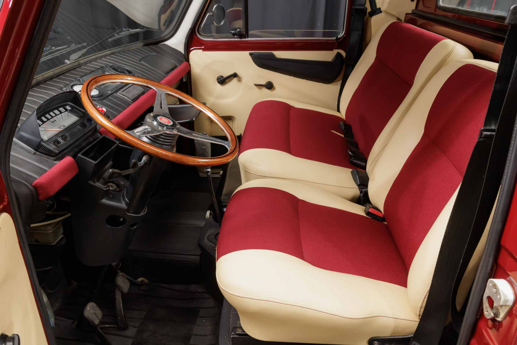 Fiat 238 B1