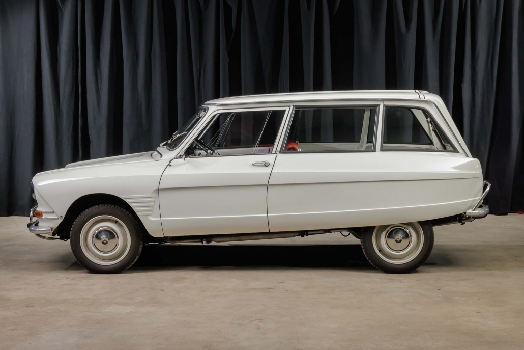 Citroën AMI 6 Break