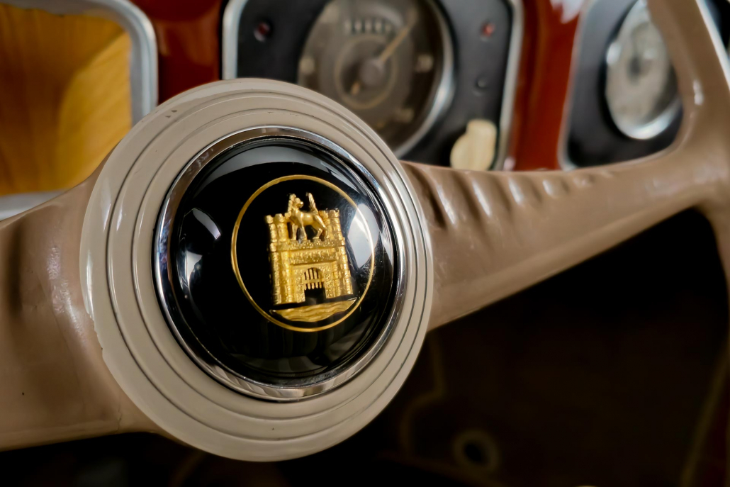 Volkswagen Käfer Export Chile